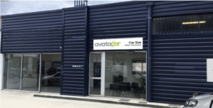 Garage Avatacar Toulouse à Toulouse