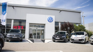 Volkswagen Narbonne Scala à Narbonne