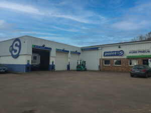 Point S Auto Centre à Yvetot