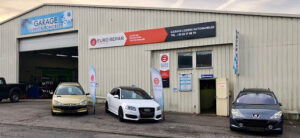 Ludres Automobile à Ludres