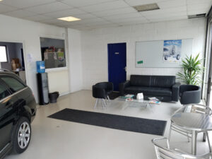 Car Size à Toulouse