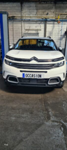 CORMEILLES AUTO – Citroën à Cormeilles-en-Parisis