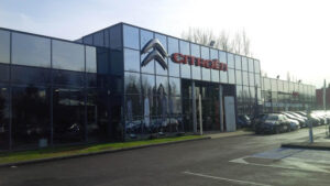 CITROËN STELLANTIS &YOU AMIENS à Amiens