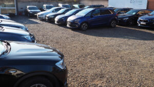 INFINICAR à Obenheim