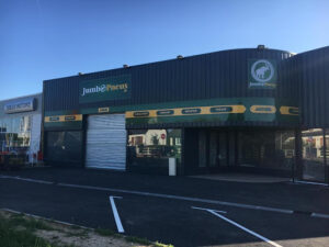 Jumbo Pneus Dreux-Vernouilet à Vernouillet