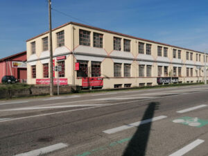 Edpa à Bourg-lès-Valence