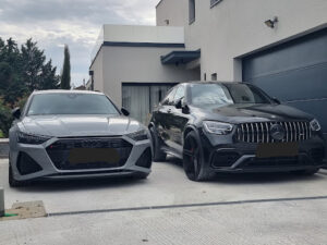 EMII ROAD – EMII GROUP à Chonas-l'Amballan