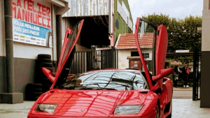 L’ATELIER MANNUCCI à Deuil-la-Barre