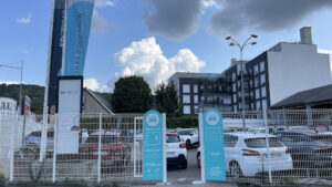 SPOTICAR STELLANTIS &YOU ROUEN à Rouen