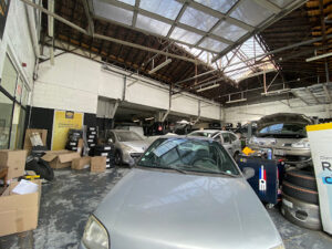 Midas PALAISEAU à Palaiseau