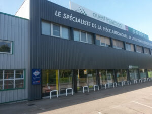 OUEST INJECTION CARQUEFOU à Carquefou