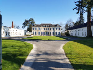 GPLB à Gardes-le-Pontaroux