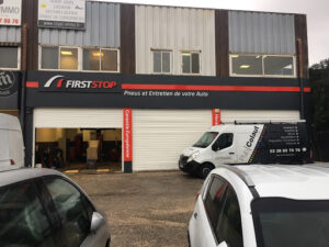 First Stop – La Valette du Var à La Valette-du-Var