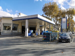 Garage Metropole à Carcassonne