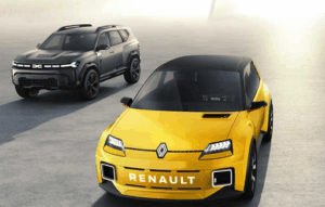 RENAULT Mesnil Automobiles à Le Mesnil-Saint-Denis