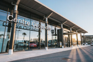 Mercedes BYmyCAR Roquebrune s/ Argens à Roquebrune-sur-Argens