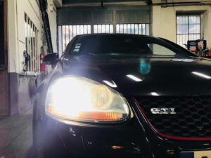 Garage Crepet à Rive-de-Gier