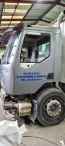 AB Mat à Fontenay-Trésigny