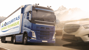 Coopérative A3S – Autosecuritas à Marseille