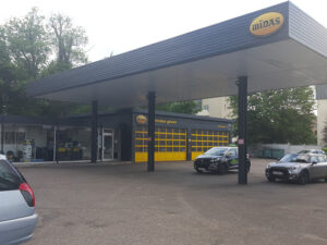 Midas NANCY VANDOEUVRE à Nancy