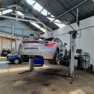 AutoPrimo. LM AUTOS 29 à Brest