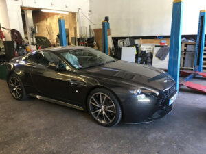 Garage des Boullereaux GPL. GNV. BIO-ETHANOL à Champigny-sur-Marne