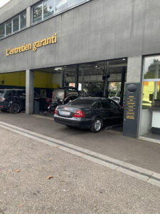 Midas BONNEUIL SUR MARNE à Bonneuil-sur-Marne