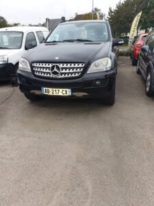 AD Garage MAHE AUTOMOBILES à Pluneret