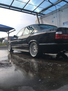 BYC RATCING à Biganos