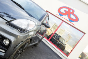 GARAGE BONHOMME CAR WITHOUT A LICENSE à Parnoy-en-Bassigny