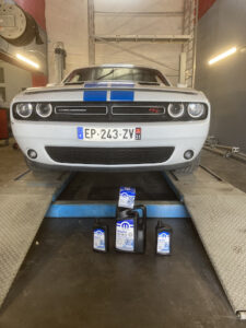 COLOMIERS CARS à Colomiers