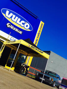 Vulco Garrigue Saint Jean de Vedas à Saint-Jean-de-Védas