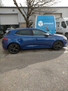 SC vision design à Vaulx-en-Velin