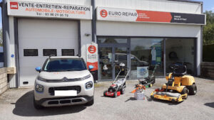 Vittaut Robert à Labruyère