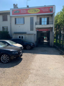 Dumlu Passion Auto (DPA) à Villepinte