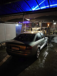 Euromaster Light Vehicles à Le Blanc-Mesnil