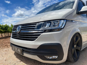 Fred’s garage à Bouc-Bel-Air