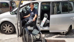 Garage Barolle et Fils à Nice