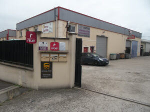 oslo auto à Chelles