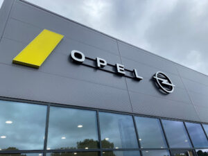 edenauto Opel Langon à Langon