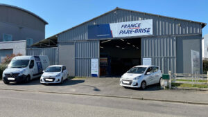 France Pare-Brise à Rennes