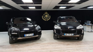 Etoil’auto Draguignan à Draguignan