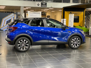 Renault Arles – Groupe Synethis à Arles