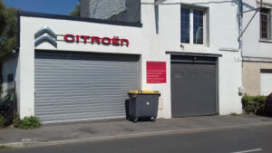 SARL CREPIN AUTO – Citroën à Aubigny-en-Artois