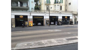 Midas CANNES à Cannes