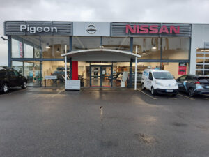 Nissan Angoulême – edenauto à Champniers