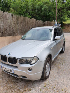 Garage Domicar à Antibes