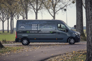 ARD Automobiles à Chailly-en-Bière