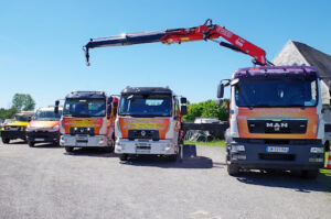 Dépannage Petit à Le Vieil-Évreux