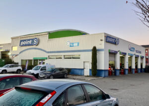 Point S Auto Centre à Pertuis